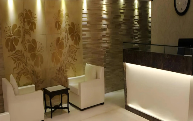 Zo Rooms Vidhan Sabha