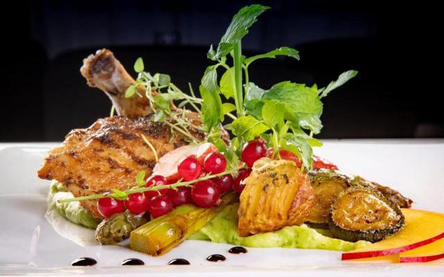 Hotel500 Tarnowo Podgorne