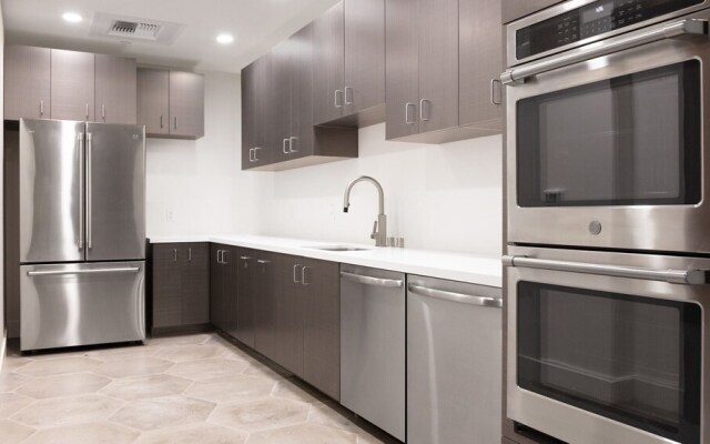 Global Luxury Suites San Mateo