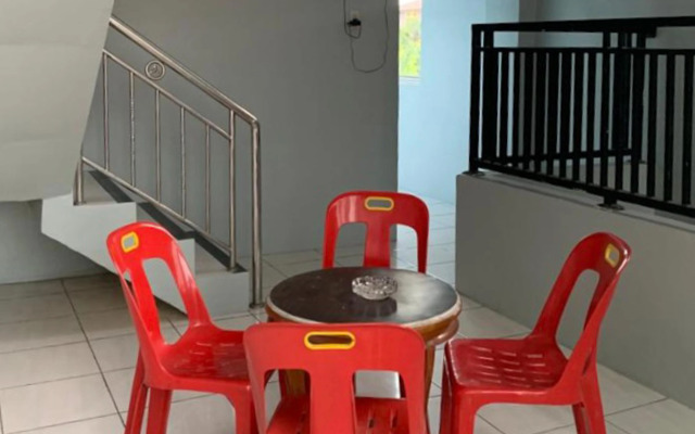 Home Stay Kembar Syariah RedPartner