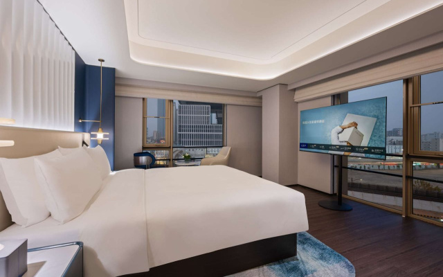 Novotel Shanghai Xuhui Riverside