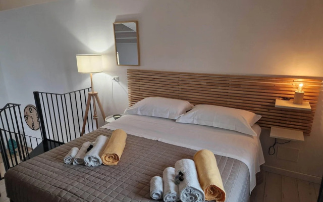 Gioberta Holiday Homes, Bertolino Villa