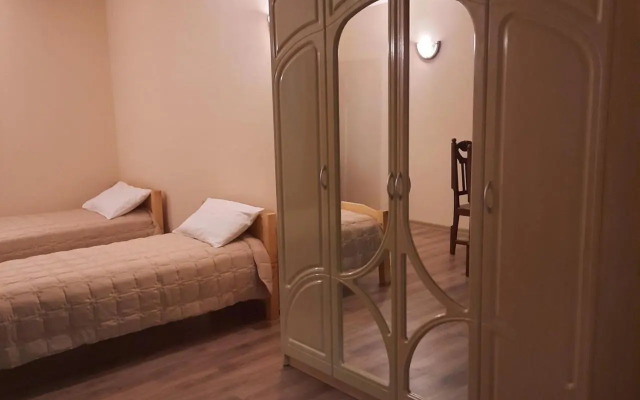 Na Artema Mini-Hotel