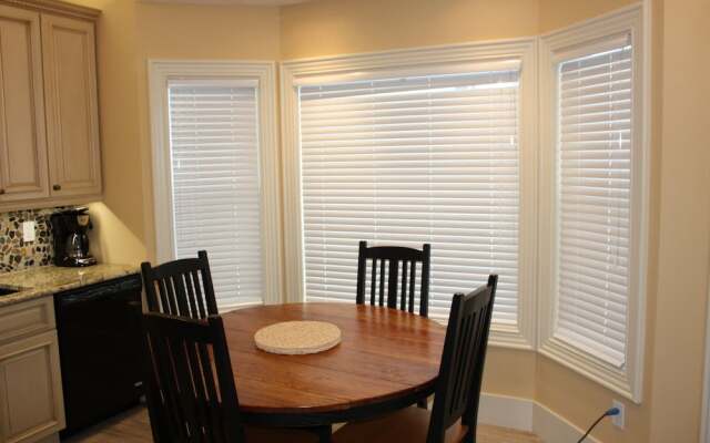 FireSong Resort Village