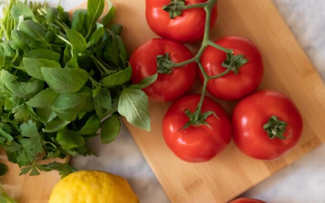 The Pantheon Terrace Experience