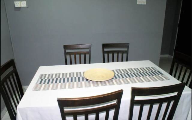 Malacca Modern Homestay