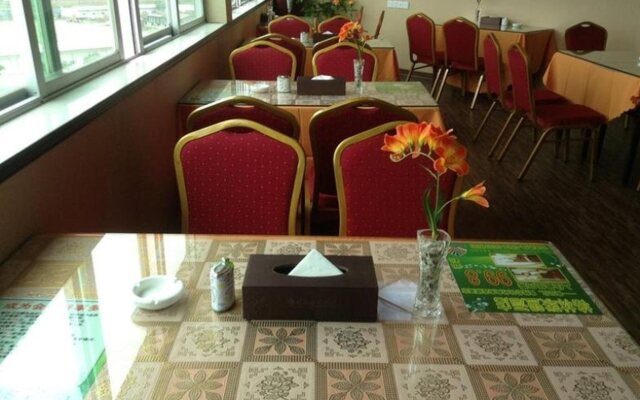 GreenTree Alliance Guangdong Shantou Xiashan Yuelai Hotel