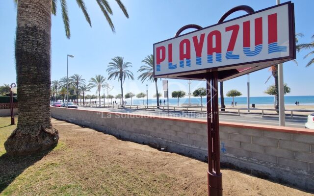 Apartamento Regueral - Playa Azul - 134B