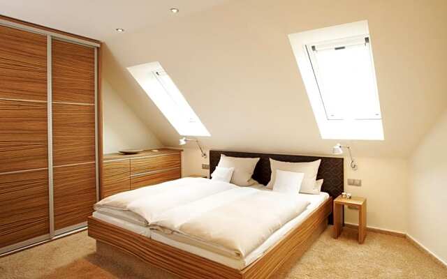 Hotel am Helmwartsturm