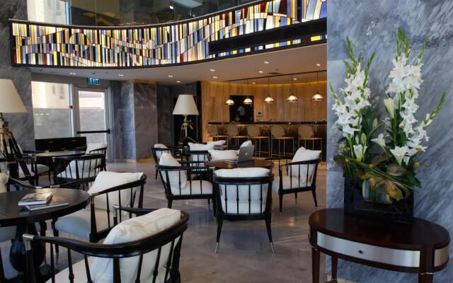 Medi Terre Boutique Hotel - By Saida Hotels