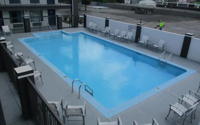 Rodeway Inn Chattanooga