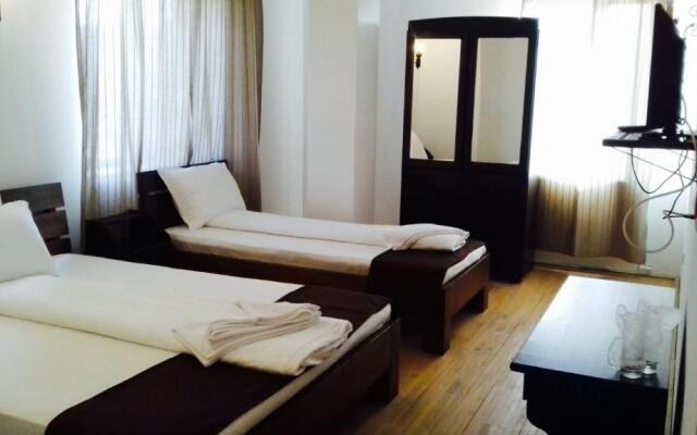 Hotel Casa Vlahilor