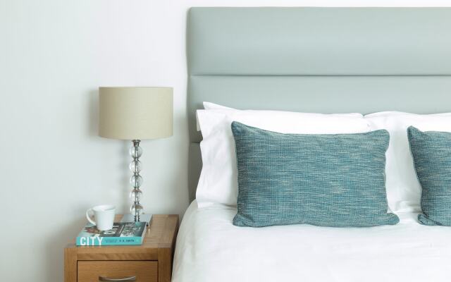 Saco Bristol - Broad Quay Apartment