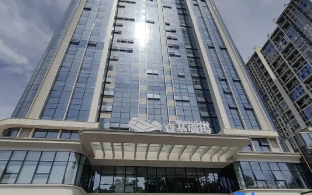 Yiyang V Hotel