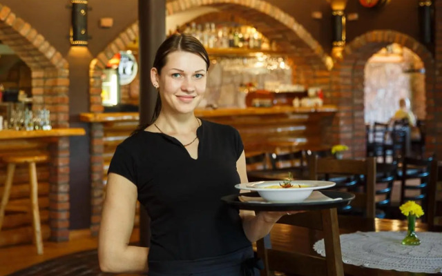 Restaurant & Hotel Klidzina