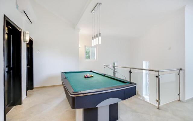 Best Private Cocotal Villas in Punta Cana