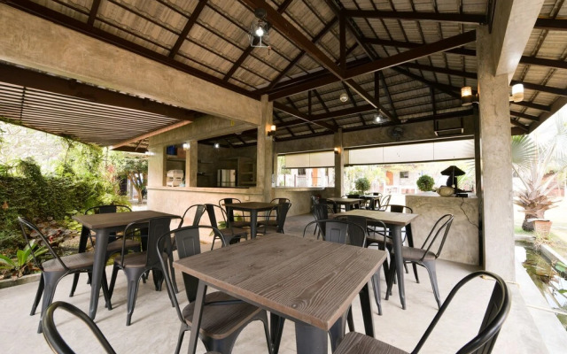 Oyo Ruenkanthima Resort