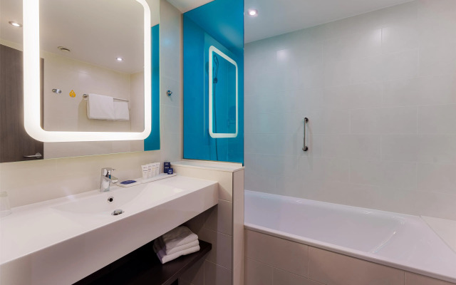 Park Inn by Radisson Riga Valdemara