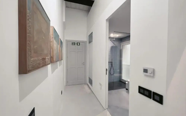 Valletta Style 1BR Apartment - Central Location
