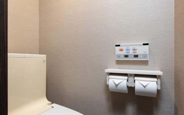 HOTEL MYSTAYS Shimizu