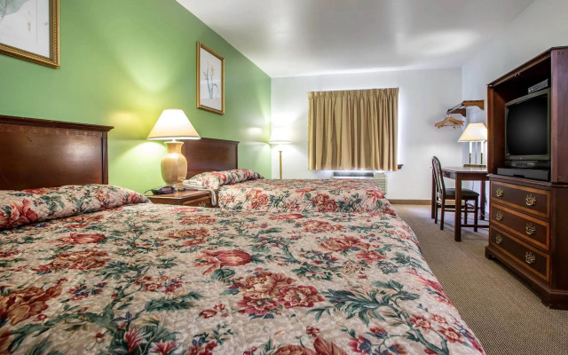 Rodeway Inn