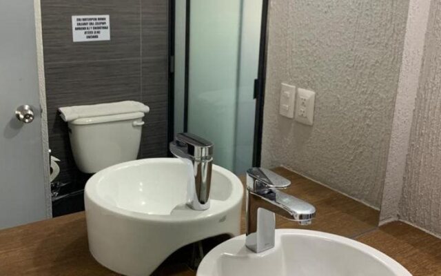 Hotel FG