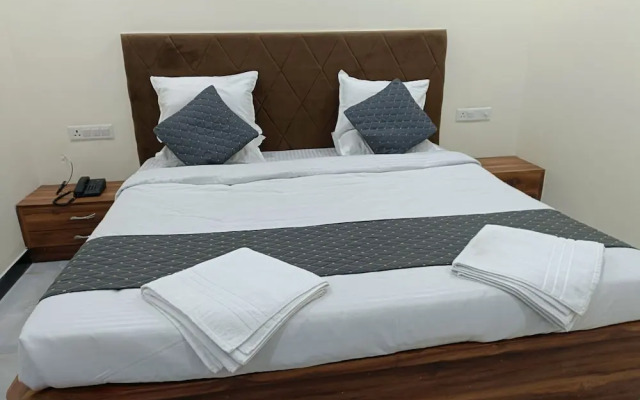 Hotel The Castle Inn