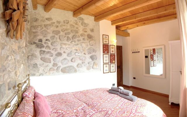 Maso Azzurro Charming B&B