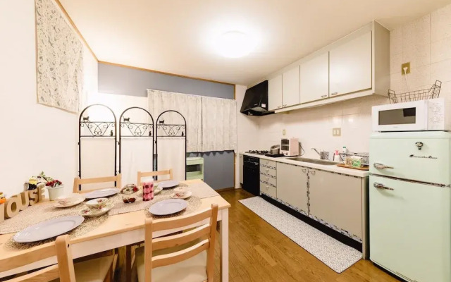 GBL HouseOsaka