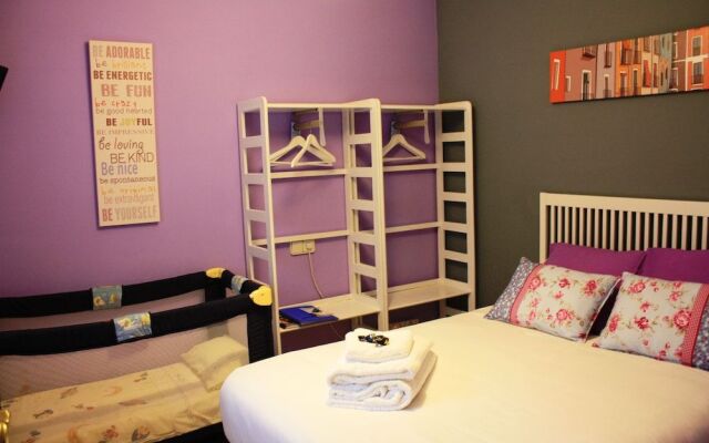 B&B La Biblioteca