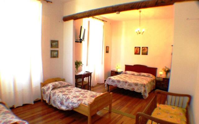 B&B Villa Mirandola