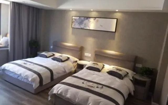 Sawasdee Krungthep Inn