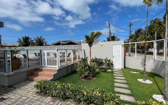 Duplex 2/4 na orla de Porto