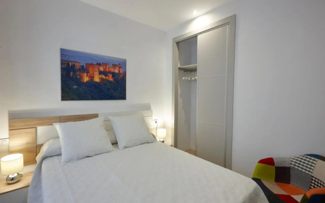 Apartamento El Duque