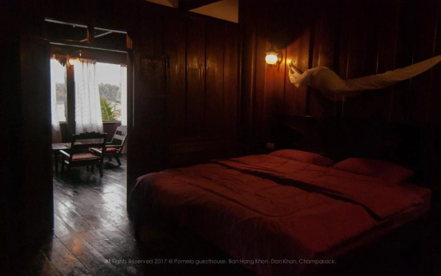 Pomelo Restaurant and Guesthouse
