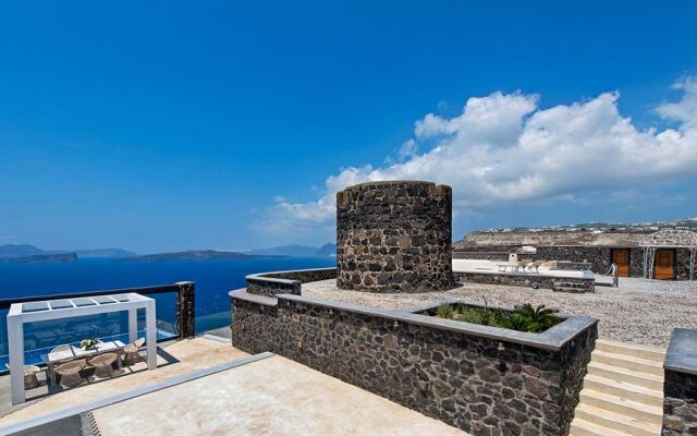 Cavo Ventus Villa - Adults Only