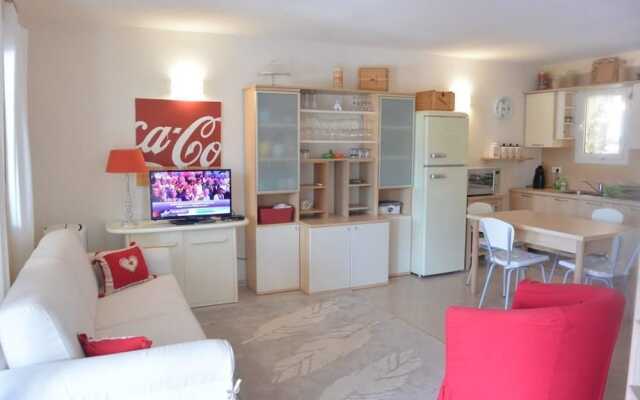 Appartement LIMONE - Plage à pied et vue mer Apartment 1