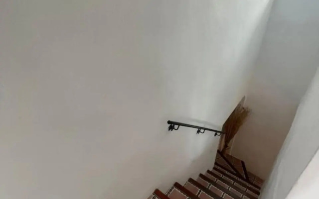 Cozy Town House With Terrace and Free Wifi