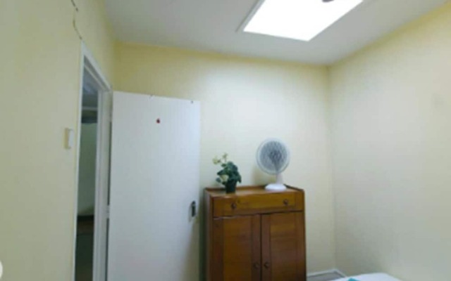 Room in Marechal Saldanha