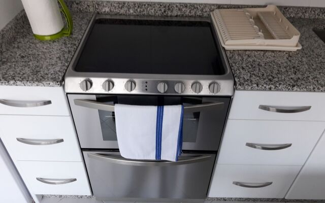 Apartamento Sergio