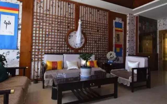 Fengmaqi Boutique Hotel