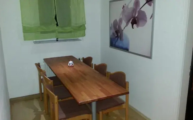 Ferienwohnung Stabel