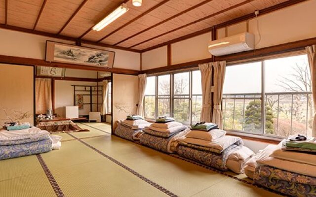 Uchihara Kosen Yusenso
