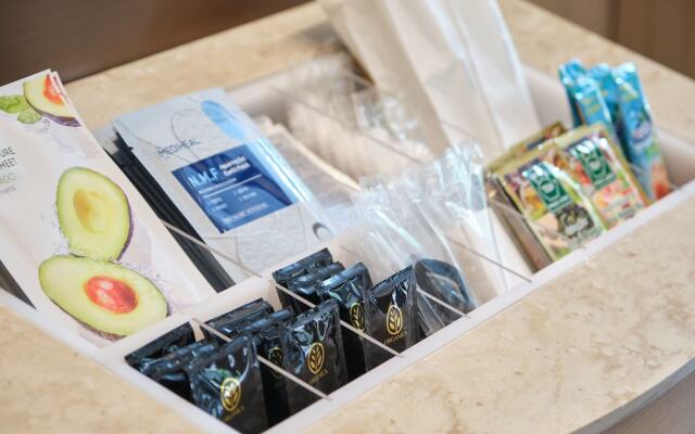 Sotetsu Grand Fresa Saigon