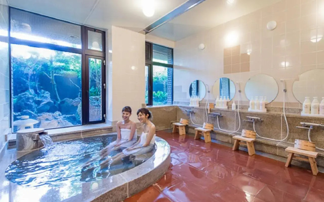 LiVEMAX RESORT Jogasaki Kaigan