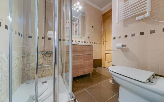 Holidays2Malaga Soho Penthouse