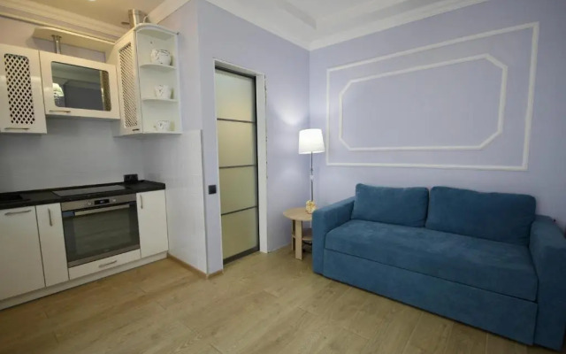 Romantic Lux Vivaldi Suite Svobode avenue 39