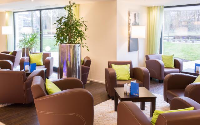 Holiday Inn Express Neunkirchen, an IHG Hotel