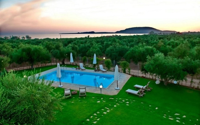 Messinian Horizons