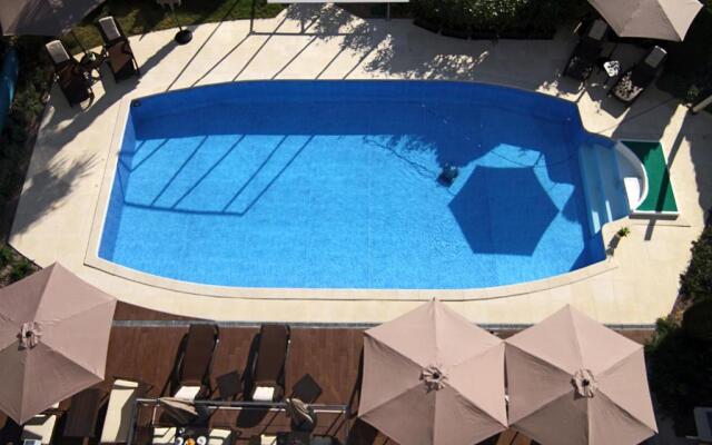 Rooms Villa Oasiss